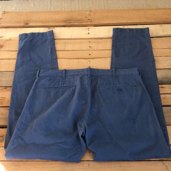 Men’s Chino Pants - Picture 2 of 3